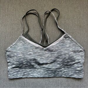 Zyia Active Sports Bra (Medium)